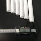 Yüksek Polimer HDPE PE 60 &amp; quot; 100um Sinterlenmiş Plastik Filtre Elemanı