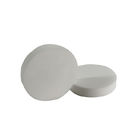 40 Mikron 25mm Mikro Plastik Beyaz Gözenekli PE Sinterlenmiş Filtre Diski