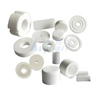 PE PP Seramik Filtre Elemanı Halka Disk Araba Havalandırma Şişeleri Erişimi İçin İnce Kabarcık Aroma Hava Difüzör Diski